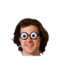 Gafas ojos sangrientos | Ducaval | Envías 24/48 horas 