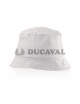 Gorro niño timon blanco