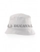 Gorro niño timon blanco