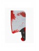Servilletas cuchillo sangre 20ud 40x32cm. | Ducaval | Envios en 24/48 horas.