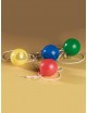 Pelotas de gomaAccesorios Decorativos