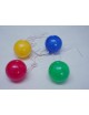Pelotas de gomaAccesorios Decorativos