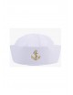 Gorro marinero con oro | Ducaval | Envías 24/48 horas 