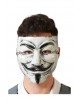 Máscara de V de Vendetta | Ducaval | Envías 24/48 horas