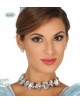 Collar de brillantes. | Ducaval | Envios en 24/48 horas.