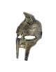 Máscara de gladiador bronce | Ducaval | Envías 24/48 horas 