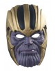 Mascara thanos endgame infantil | Ducaval | Envías 24/48 horas 
