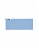 Rollo mantel papel celeste 1,20x5m