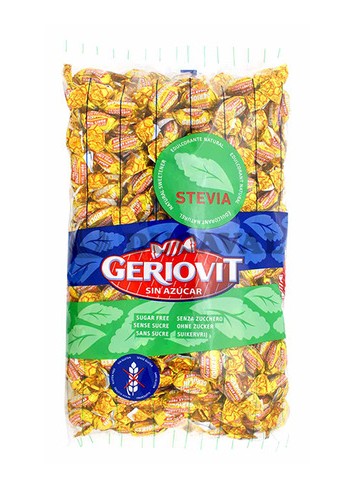 Gerolin miel limón c/propolis sin azúcar - Disfraces Ducaval Envios 24-48 horas