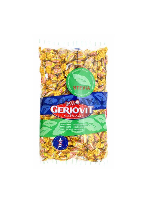 Gerolin miel limón c/propolis sin azúcar - Disfraces Ducaval Envios 24-48 horas