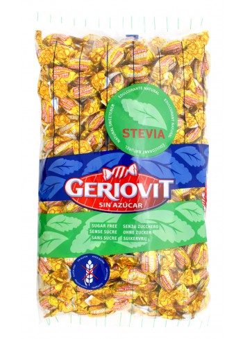 Gerolin miel limón c/propolis sin azúcar - Disfraces Ducaval Envios 24-48 horas