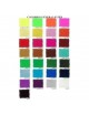 Satin foamizado Liso 150 cm rojo. Ducaval Envios 24-48 h