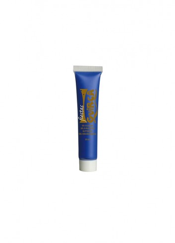 Tubo maquillaje azul oscuro| Ducaval | Envíos 24/48 horas