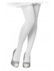 Pantys Blancos | Ducaval | Envios 24/48 horas