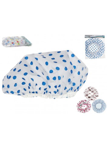 Gorro ducha  sun25 cm  | Ducaval | Envías 24/48 horas 