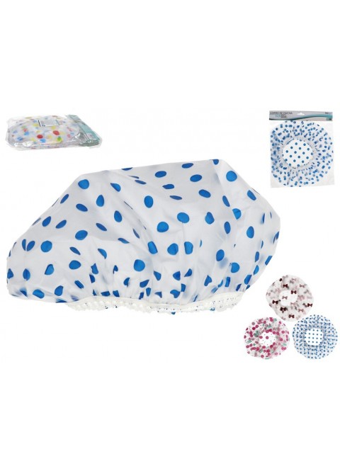 Gorro ducha  sun25 cm  | Ducaval | Envías 24/48 horas 