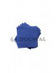 Servilletas azul 20x20 doble capa 100ud Ducaval 24-48 horas