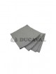 Servilletas gris 20x20 doble capa 100ud Ducaval 24-48 horas