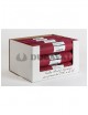 Rollo mantel burdeos 0.40x12m precortado Ducaval envios 24-48 horas