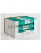 Rollo mantel azul turquesa 0.40x12m precortado Ducaval 24-48 envios