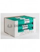 Rollo mantel azul turquesa 0.40x12m precortado Ducaval 24-48 envios