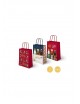 Bolsa papel Reyes Magos 26X10X32cm 1ud | Ducaval | Envíos 24/48H