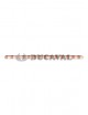 Rollo mantel papel cuadretti cuadrado rojo HQ 1,20 X 5m. Ducaval Envios 24-48 horas