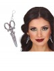 Pendientes de Tijeras, Accesorio  | Ducaval | Envías 24/48 horas 