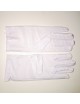 Guantes infantiles blancos | Ducaval | Envíos 24/48h