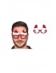 Gafas gorritos navidad | Ducaval | Envías 24/48 horas 