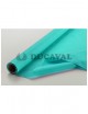 Rollo mantel turquesa 1x5 m TNT Ducaval 24-48 h envios