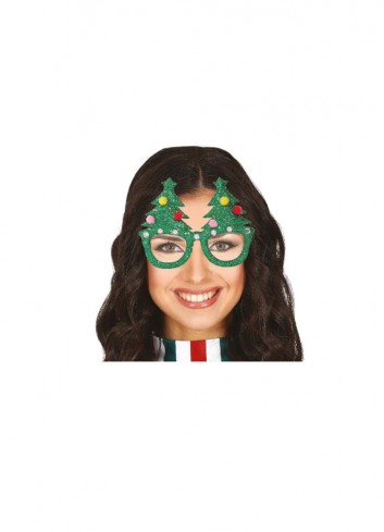 Gafas arboles navidad| Ducaval | Envías 24/48 horas 