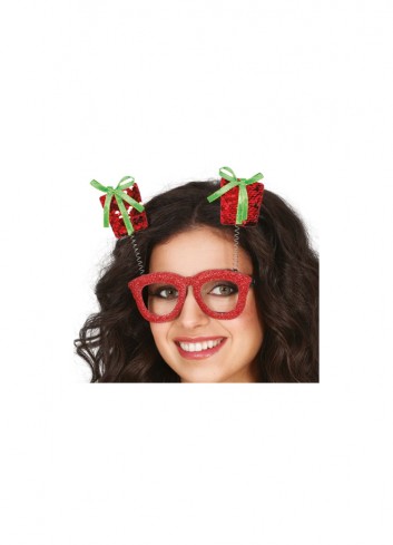Gafas con regalitos| Ducaval | Envías 24/48 horas 