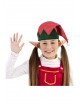 Gorro elfo infantil 53 cm | Ducaval | Envías 24/48 horas 