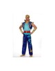 Disfraz de Genio encantado