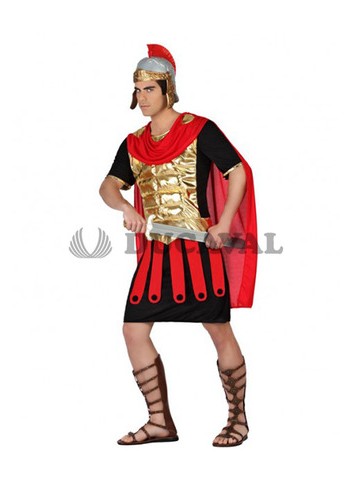 Disfraz de Romano