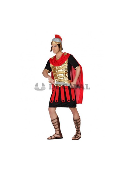 Disfraz de Romano