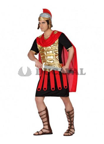 Disfraz de Romano