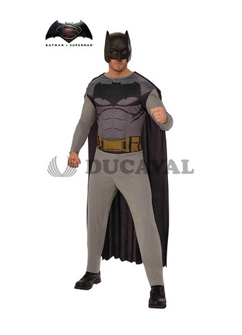 Disfraz de Batman Opp - Envíos 24 horas
