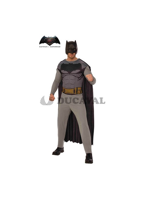 Disfraz de Batman Opp - Envíos 24 horas