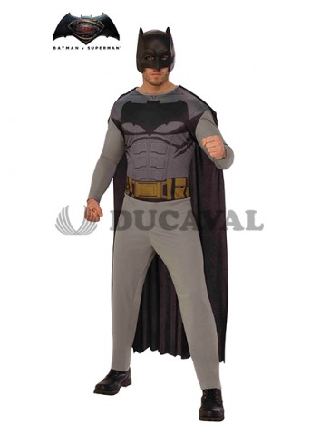 Disfraz de Batman Opp - Envíos 24 horas
