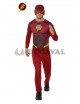 Disfraz de Flash OPP - Envíos 24 horas