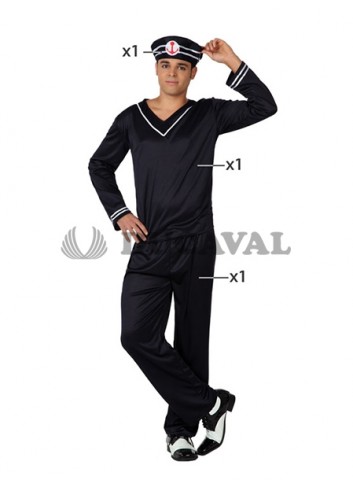 Marinero Talla M