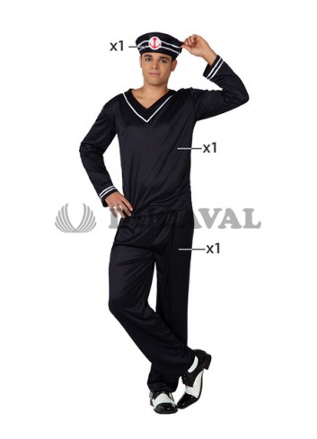 Marinero Talla M
