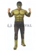 Disfraz de Hulk War - Disfraces Ducaval