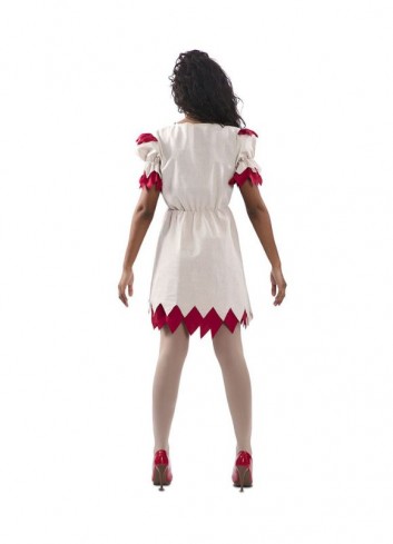 Muñeca Budu  | Ducaval | Envías 24/48 horas 