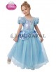 Disfraz de Cenicienta Premium