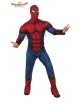 Disfraz de Spiderman musculoso