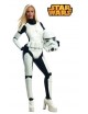 Disfraz de Stormtrooper
