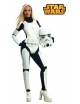 Disfraz de Stormtrooper